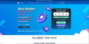 bestwallet_token_presale