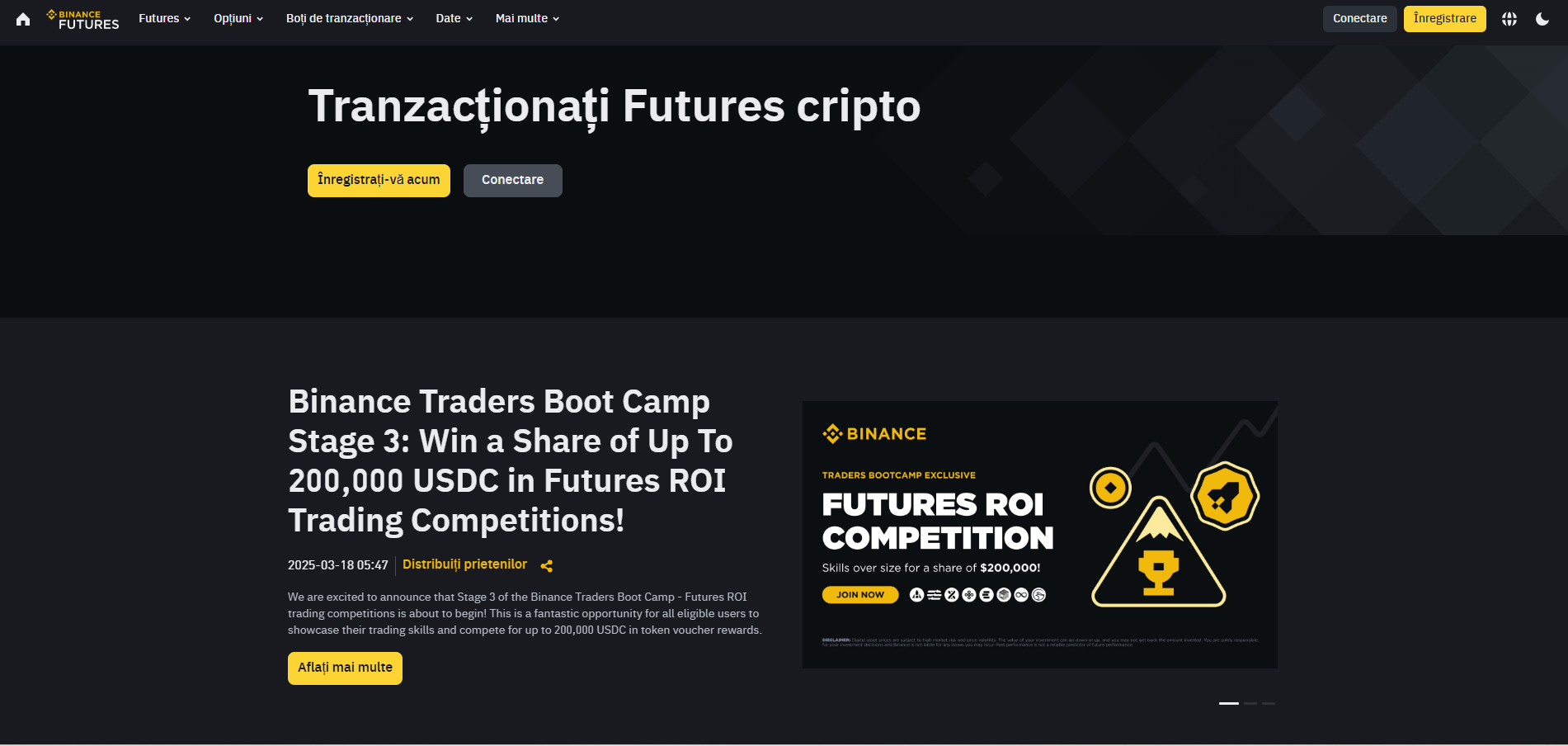 Crypto Affiliate Program – Ghid Complet pentru 2025