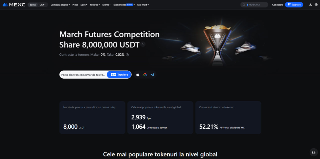 Cele mai bune platforme de copy trading în 2025