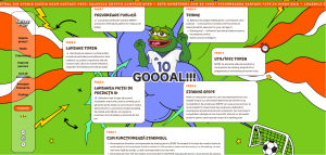 Fantasy Pepe ($FEPE) – foaia de parcurs
