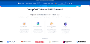 best_wallet_token_presale