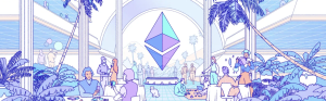 Ethereum pagina principala