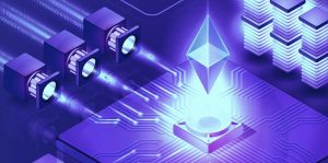 Ethereum the merge