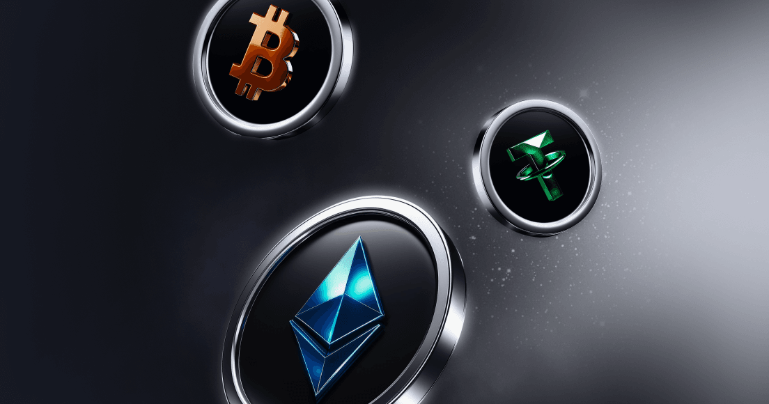 Crypto