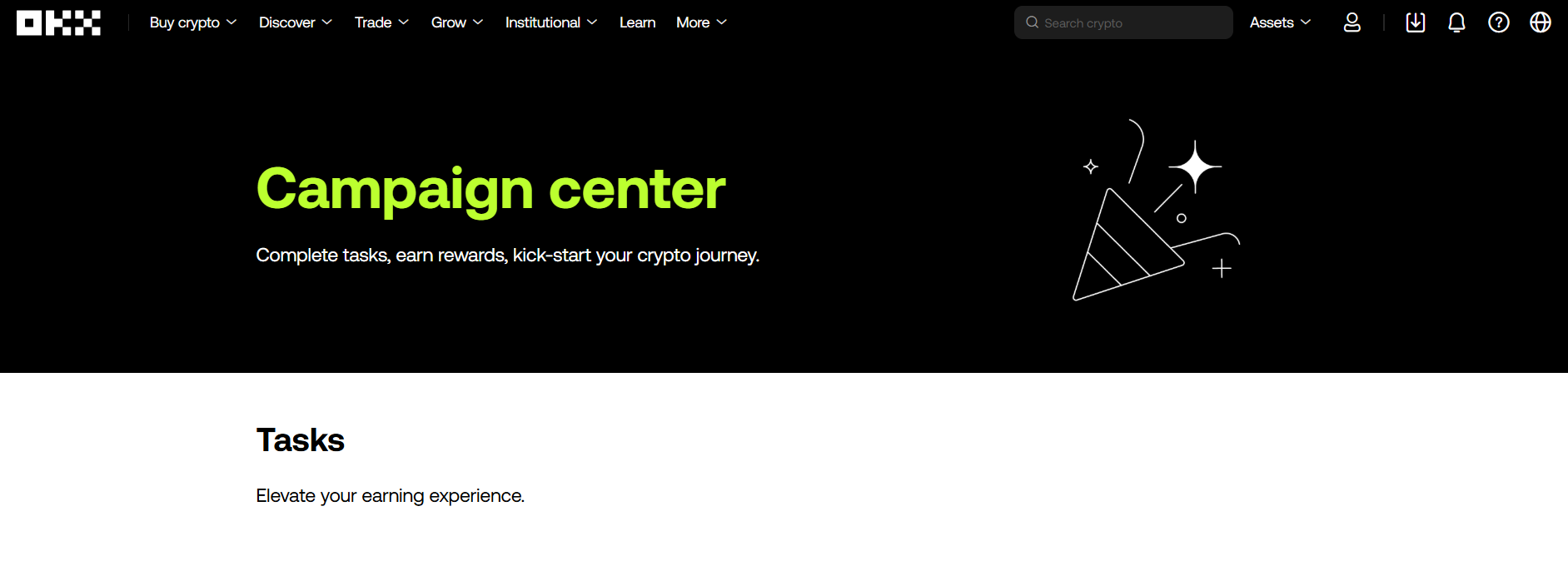 Promoție Bonus OKX - Câștigă BTC gratuit!