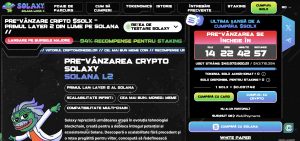 Solaxy