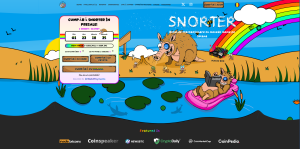 snorter_presale