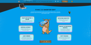 snorter_presale