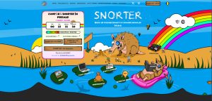 snorter bot