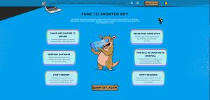 snorter bot