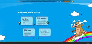 roadmap_Snorter Token