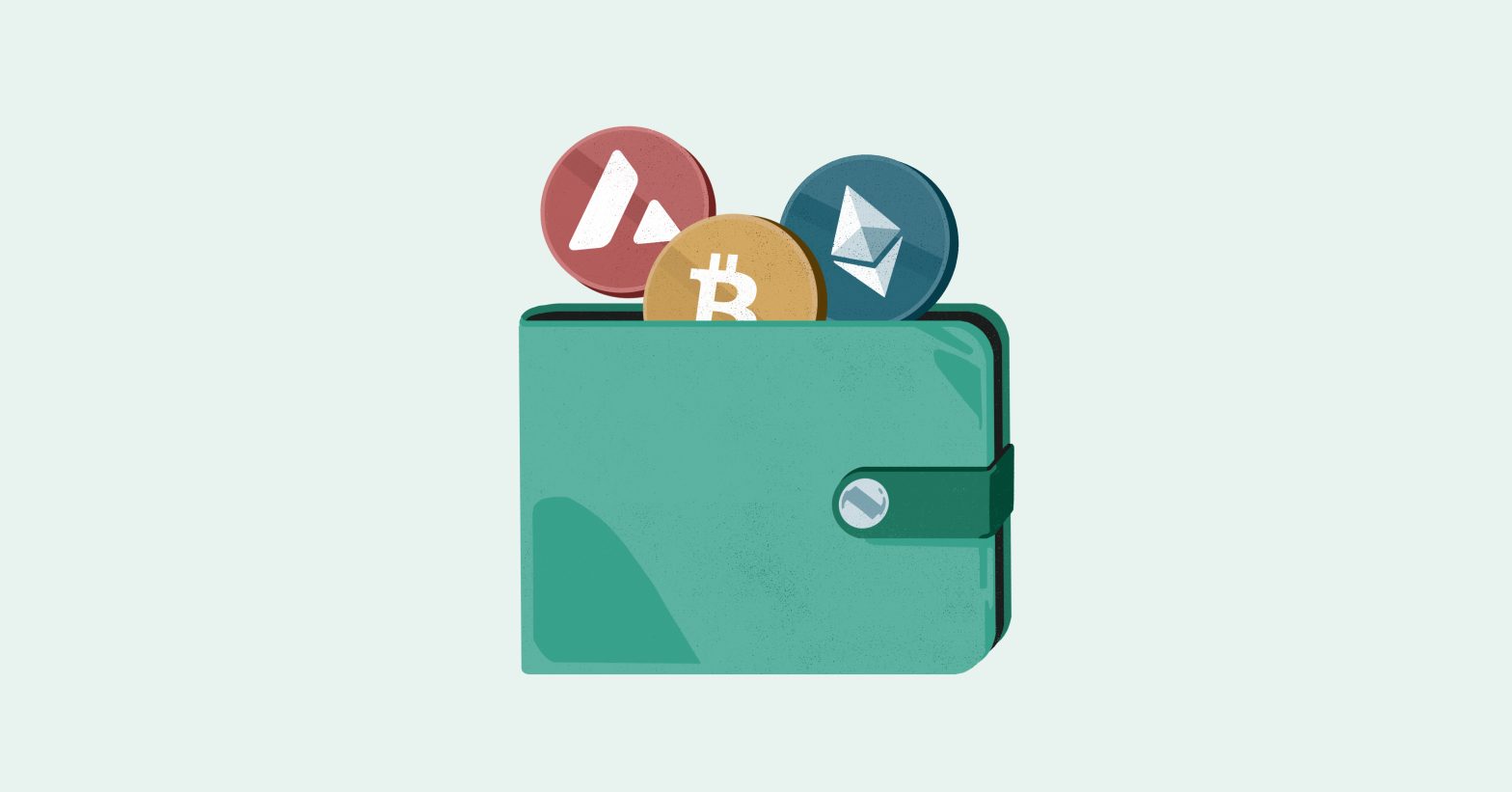 portofel crypto
