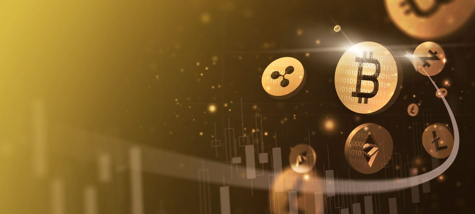 presale crypto - altcoins