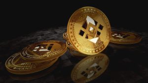 BNB - criptomoneda nativa Binance