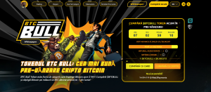 BTC Bull Presale