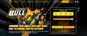 BTC Bull Token presale
