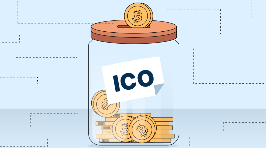 Ce inseamna ICO crypto
