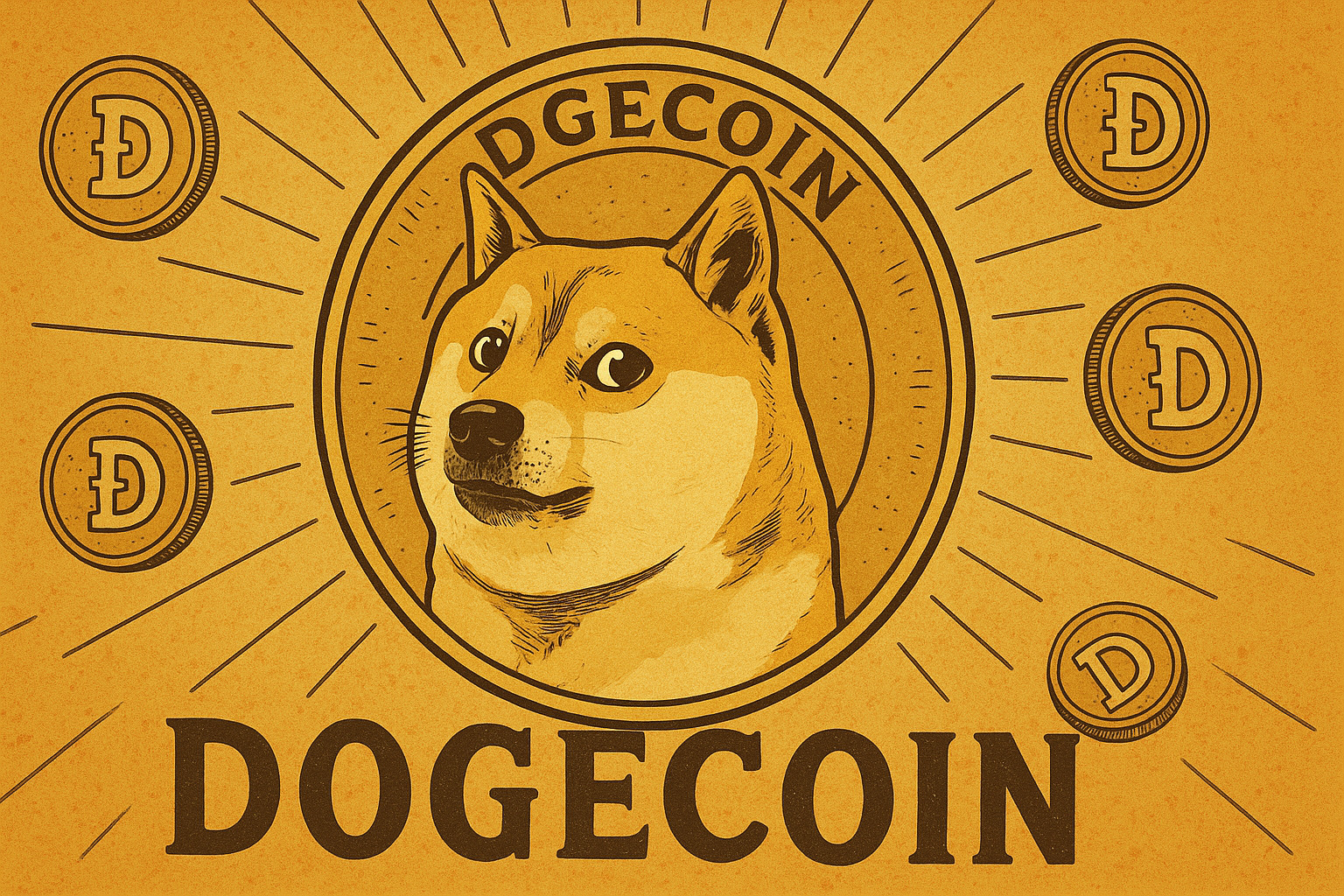 Dogecoin