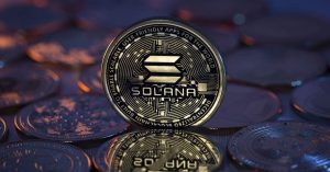 Monede virtuale - SOL - tokenul nativ Solana
