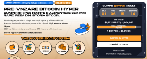 criptomonede cu potential