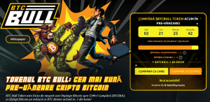 criptomonede cu potential ridicat
