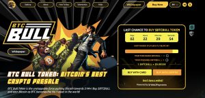 Bitcoin Bull memecois