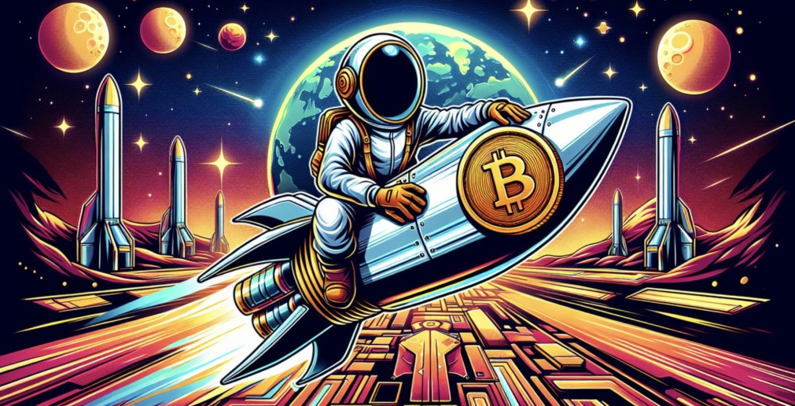 Se merita sa investesti in criptomonede din presale