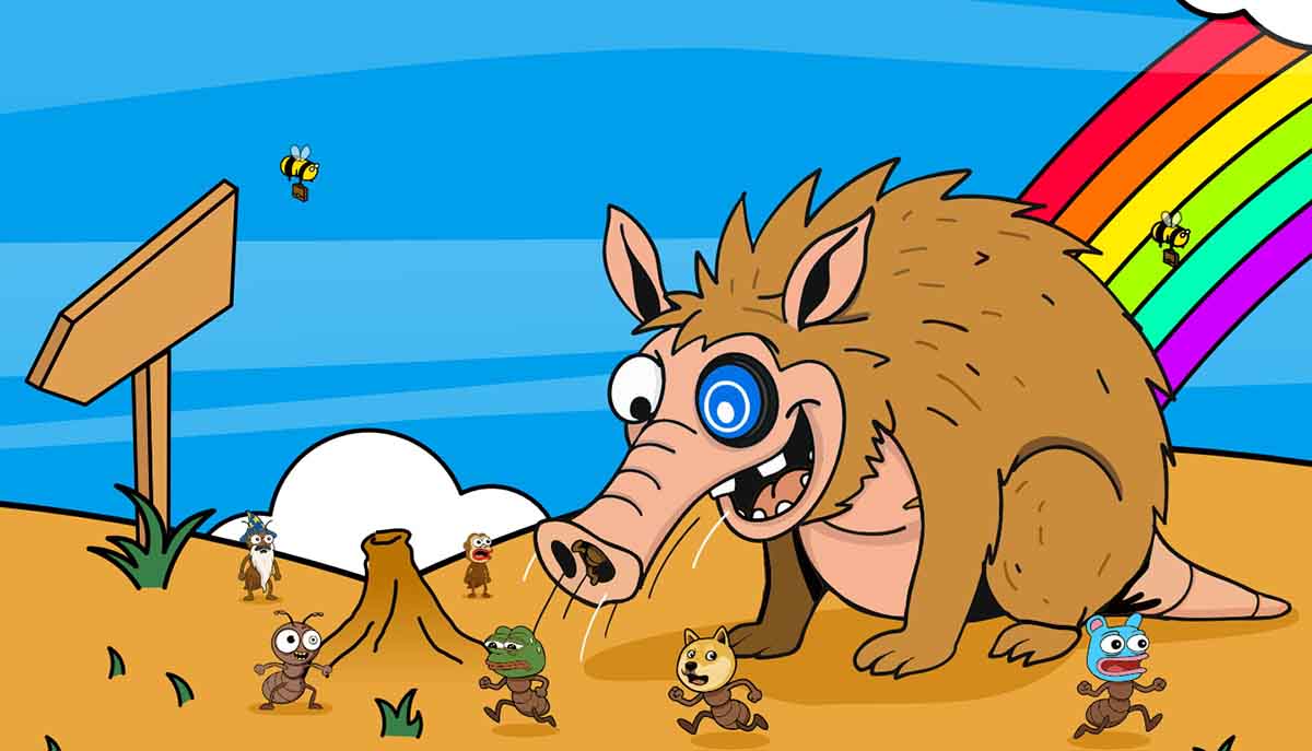 Snorter Token
