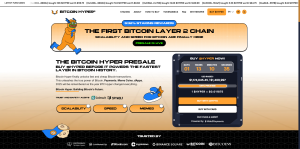 valoare_bictoin_hyper_presale