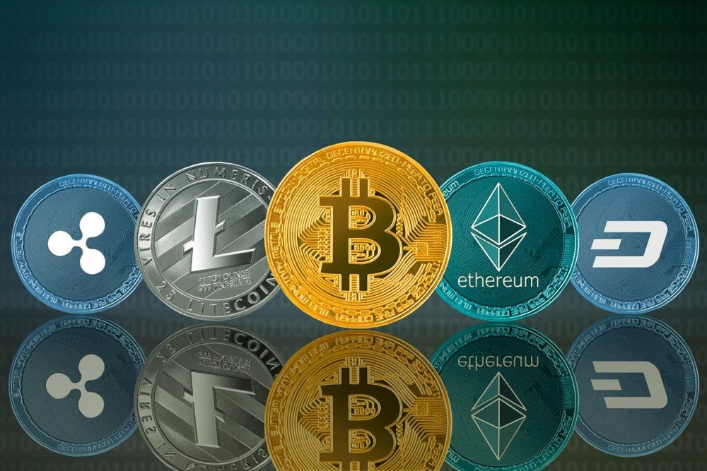 criptomonede cu potential