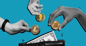 se merita sa investesti in criptomonede noi