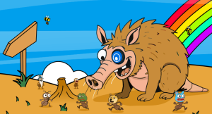 Snorter - lista criptomonede