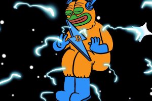 Bitcoin Hyper - lista criptomonede