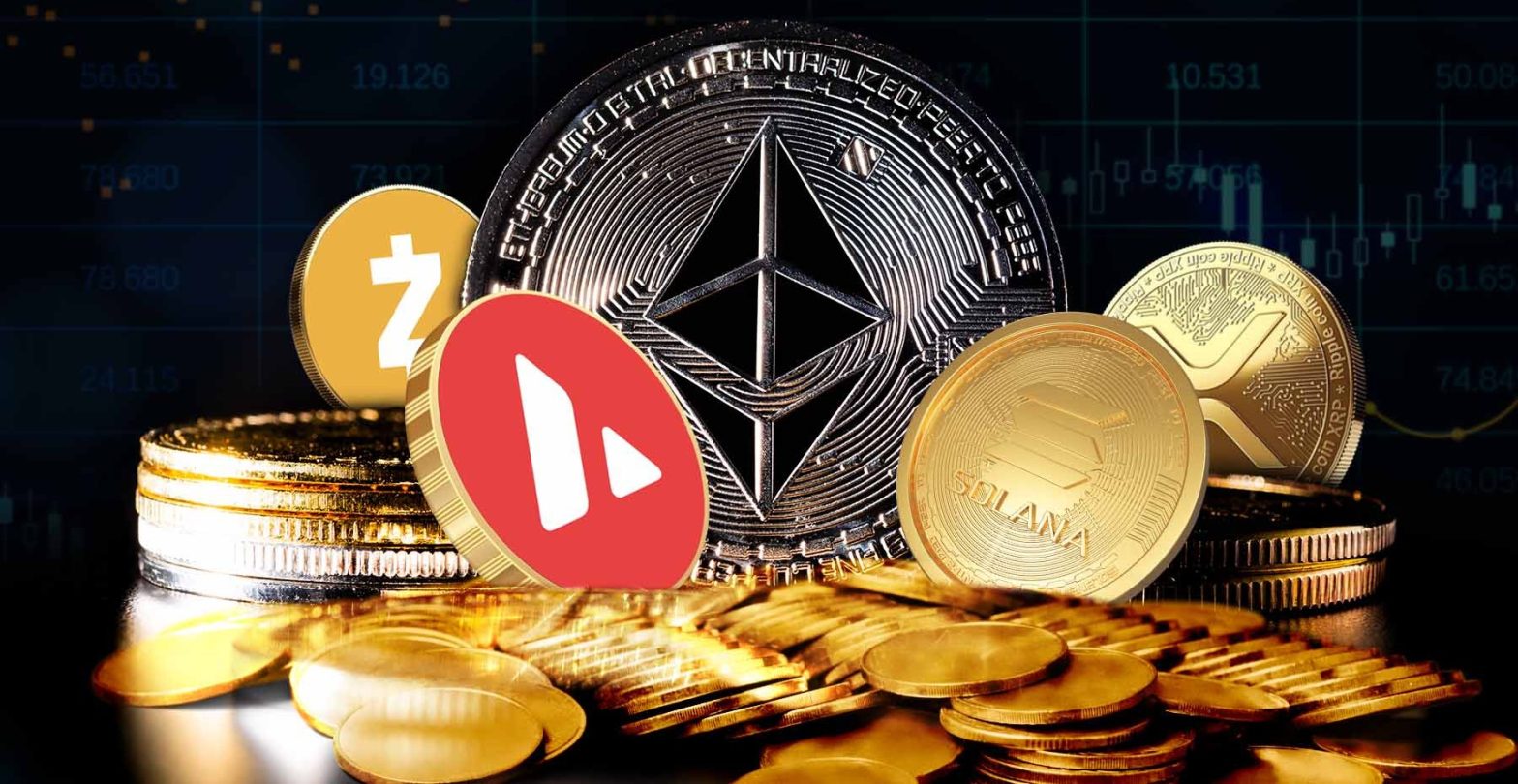Altseason - Altcoin season
