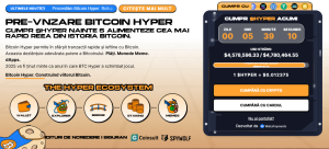 Bitcoin Hyper