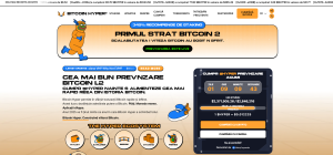Bitcoin Hyper pagina de presale