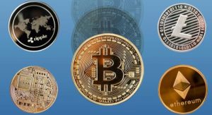 Bitcoin - moneda de la care au pornit alte criptomonede