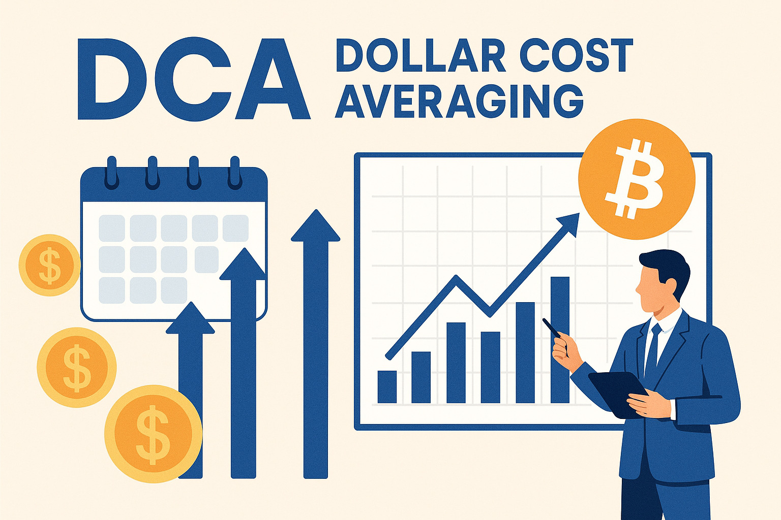 DCA Crypto
