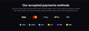CoinFutures
