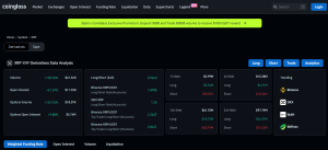 Coinglas - XRP