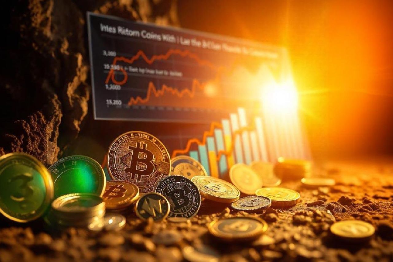 Top criptomonede