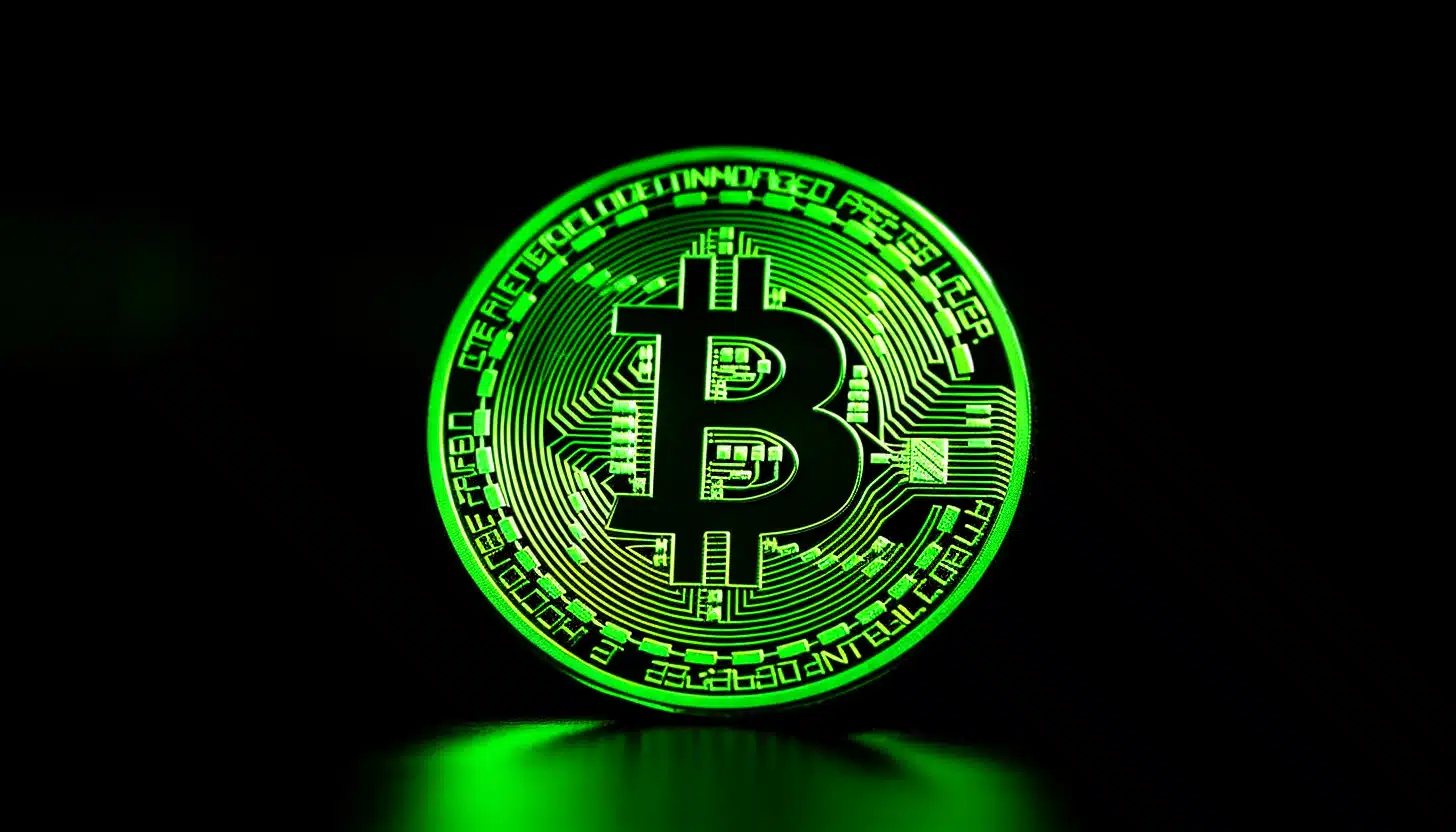 Pret Bitcoin 122000 USD