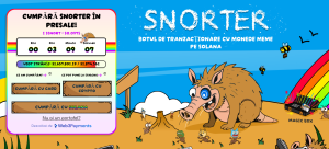 Snorter Token - criptomonede de viitor