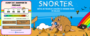Snorter