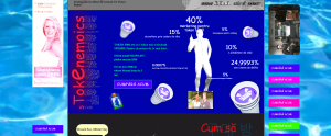 TOKEN6900 tokenomie