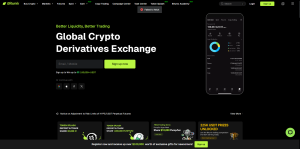 bitunix_trading_pe_mobil