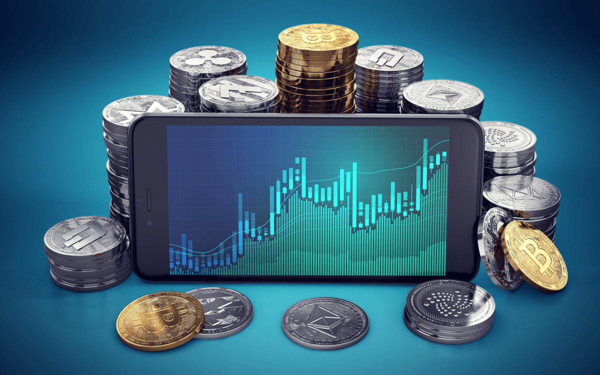 Criptomonede de viitor