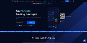 leverage crypto