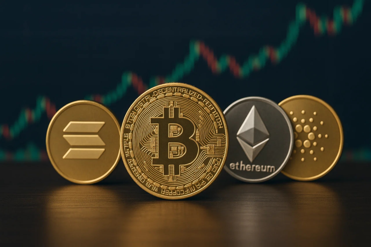 criptomonede cu potențial