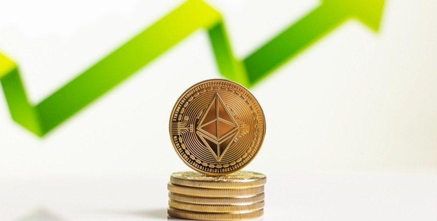 pret ethereum azi in creștere